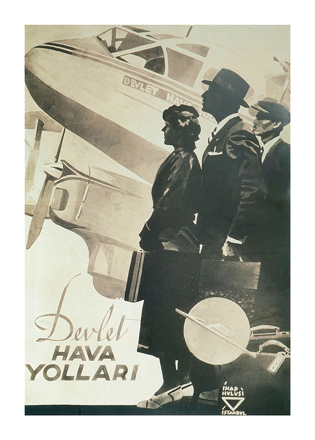 Türkiye'de İllüstrasyon Sanatının İlk Uygulayıcısı İhap Hulusi Görey'in Hayatı ve Çalışmaları