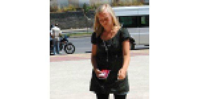 8. Arkadaşıyla buluşmak için Antalya'ya gelen 27 yaşındaki Alman vatandaşı A.K., otobüsçünün saldırısına uğradı.