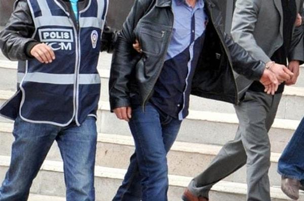 10. Bursa'da kimliği belirsiz hırsız, bir otelde konaklayan Arap turistlerin kasasını soydu.