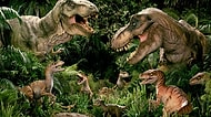 Jurassic Park Gerçek mi Oluyor? Bilim İnsanları Dinozor Bacaklı Tavuk Üretti!