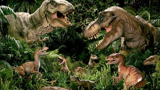 Jurassic Park Gerçek mi Oluyor? Bilim İnsanları Dinozor Bacaklı Tavuk Üretti!