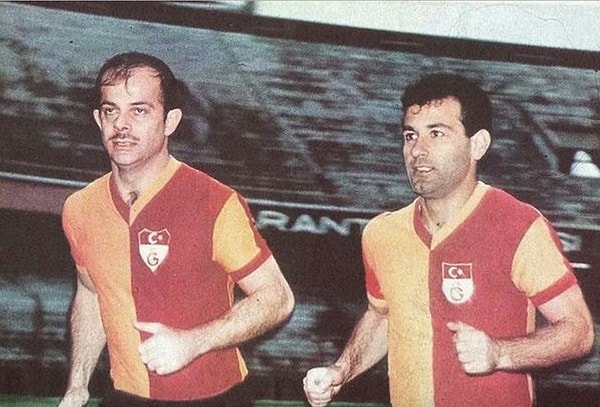 2. Arkadaş canlısıydı. Kimseyi satmayı düşünmedi. Hele ki bu Galatasaray ise asla ayrım yapmaz.