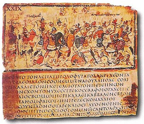 4. Fatih Sultan Mehmet Homeros’un “İliada”sını rahatlıkla okuyabilecek ve okunanı dinleyebilecek kadar klasik Yunanca’ya hâkimdi. İtalyanca rahat konuşuyordu. Peki kaç dil biliyordu?