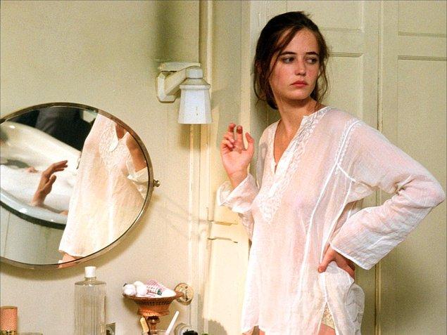 12. Isabella - The Dreamers