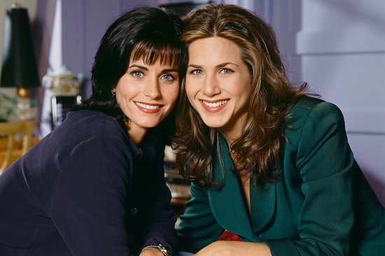 En Yakın Arkadaşınızın Herkesten Daha İyi Anlayacağı 22 Bakış