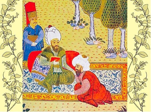 18. Fatih Sultan Mehmet’in davetiyle İstanbul’a gelen, Hall-ü Eşkâl-i Kamer isimli eseriyle bilinen, ünlü matematikçi, astronom ve dilbilimcinin adı nedir?