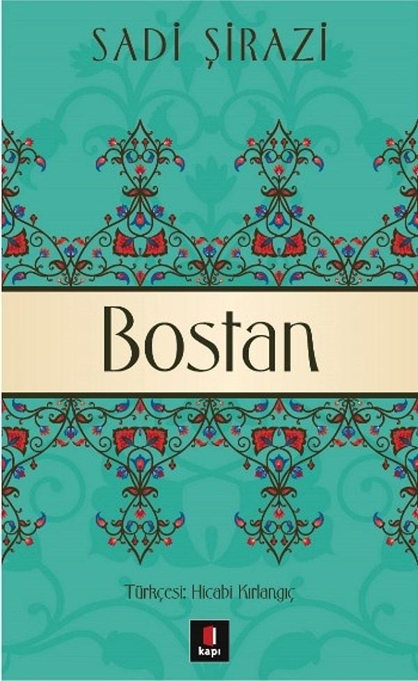 Bostan (Sadiname)