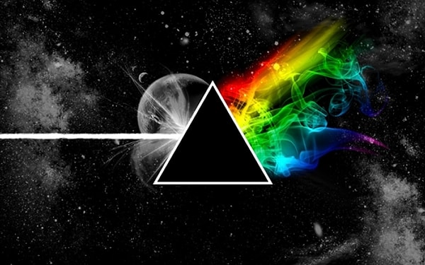 21. Pink Floyd'un Dark Side of The Moon adlı efsane albümü, Billboard albüm listelerinde en uzun kalan albüm olarak Guinnes Rekorlar Kitabı'na girdi. (1983)