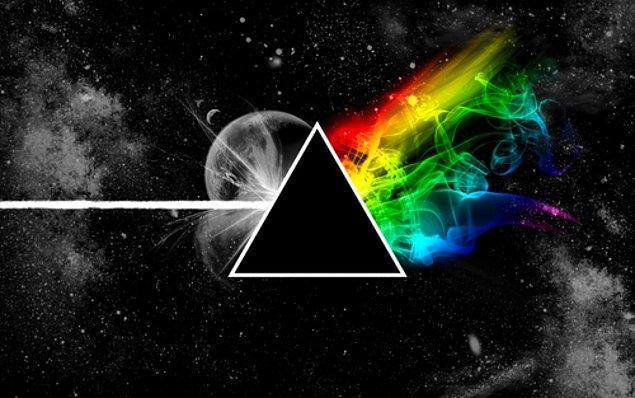 21. Pink Floyd'un Dark Side of The Moon adlı efsane albümü, Billboard albüm listelerinde en uzun kalan albüm olarak Guinnes Rekorlar Kitabı'na girdi. (1983)