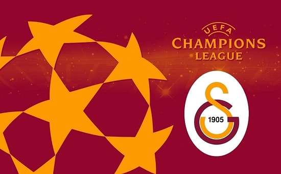 Galatasaray'ın Şampiyonlar Ligi'ndeki Muhtemel Rakipleri