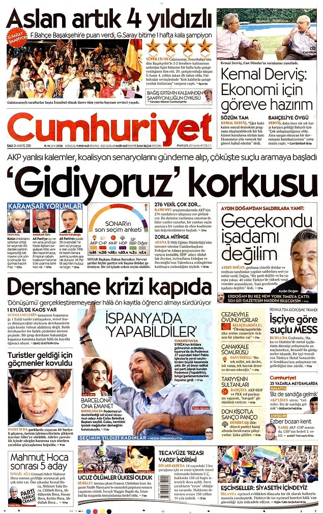 Cumhuriyet