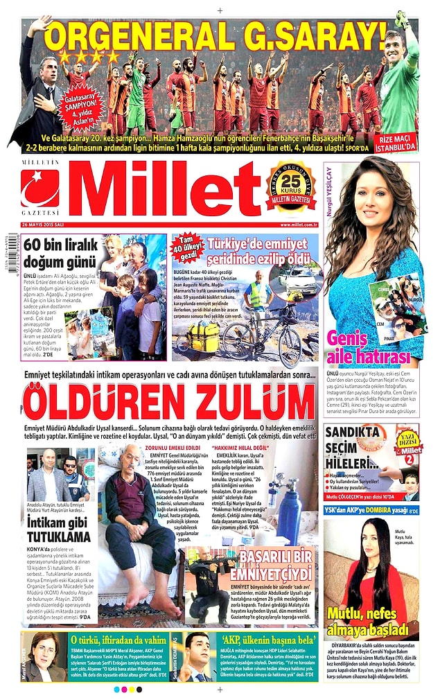 Millet