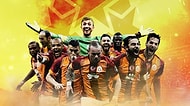 Yükseldi Ta Arşa Kadar! Galatasaray'ın Muazzam 20. Şampiyonluğunun Öyküsü