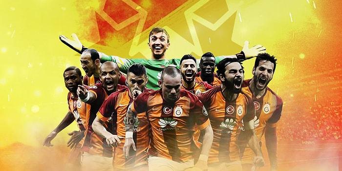 Yükseldi Ta Arşa Kadar! Galatasaray'ın Muazzam 20. Şampiyonluğunun Öyküsü