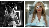 Sinema Tarihinin Muhtemelen En Seksi 17 Kadın Karakteri