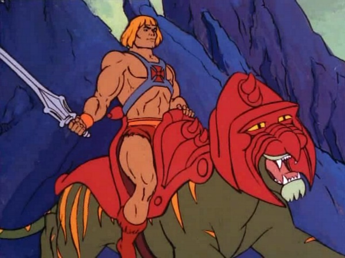 He man. Хи Мэн. Герои мультика Хи Мэн. Химен мультик. He man мультфильм.