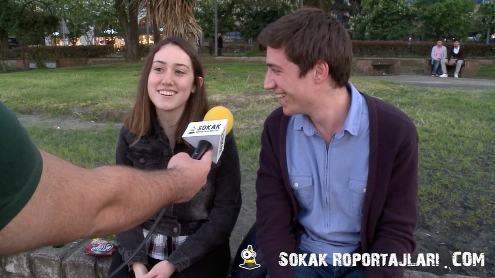 Sokak Röportajları: Bir İlişkinin Olmazsa Olmazı Nedir?