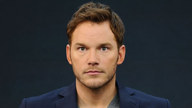32. Chris Pratt