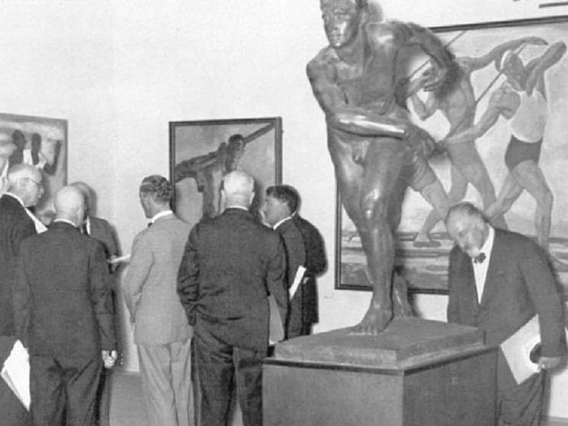7. Sanat Yarışması