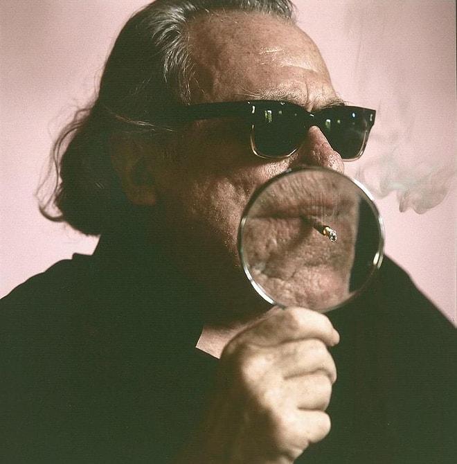 Bukowski'den Ver Çoşkuyu Tadında Hayata Dair 10 Tavsiye