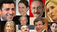 Hangi Siyasetçi Senin Sevgilin Olmalı?