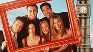 Friends Hakkında Büyük İhtimalle Bilmediğiniz Oldukça Enteresan 23 Şey