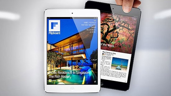 Twitter, Flipboard'u Satın Alma Hazırlığında