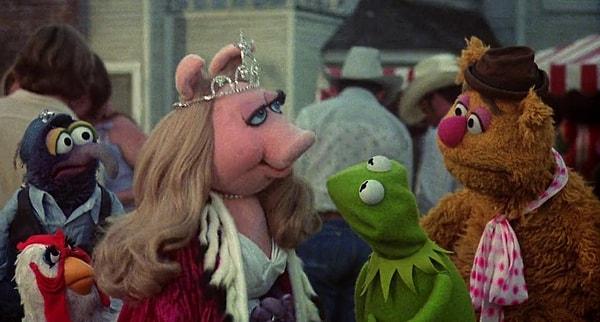 16. The Muppet Movie | IMDb: 7.7