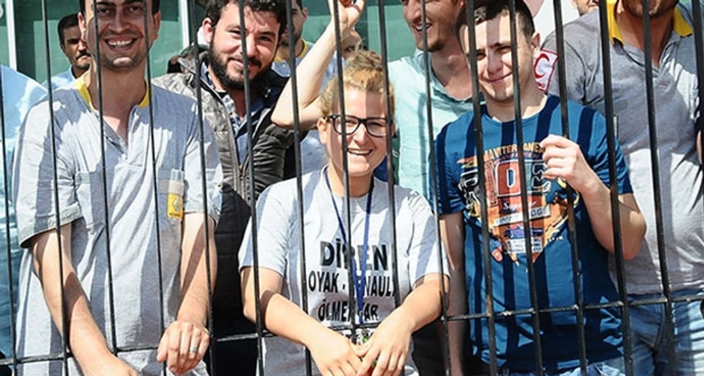 Metal İşçilerinin Pazarlığında Masaya Kadın Eli
