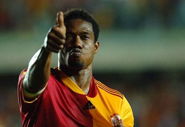 23. Abdul Kader Keita