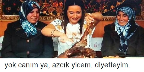 Twitter'ın Yeni Eğlencesi 'Yok Ya' Kalıbıyla Atılmış 13 Enfes Tweet