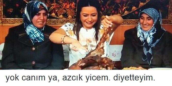 Twitter'ın Yeni Eğlencesi 'Yok Ya' Kalıbıyla Atılmış 13 Enfes Tweet