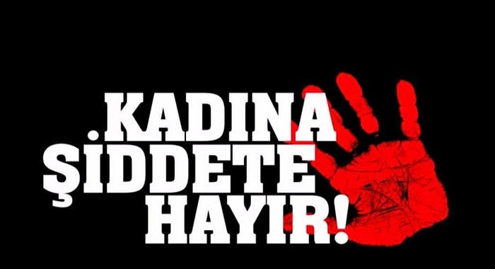 Erkek Şiddeti Mağduru #AyşegüleKulakVerin: 'Ölmemize İzin Vermeyin'