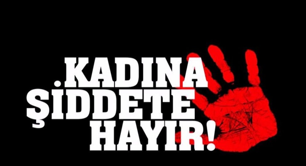 Erkek Şiddeti Mağduru #AyşegüleKulakVerin: 'Ölmemize İzin Vermeyin'