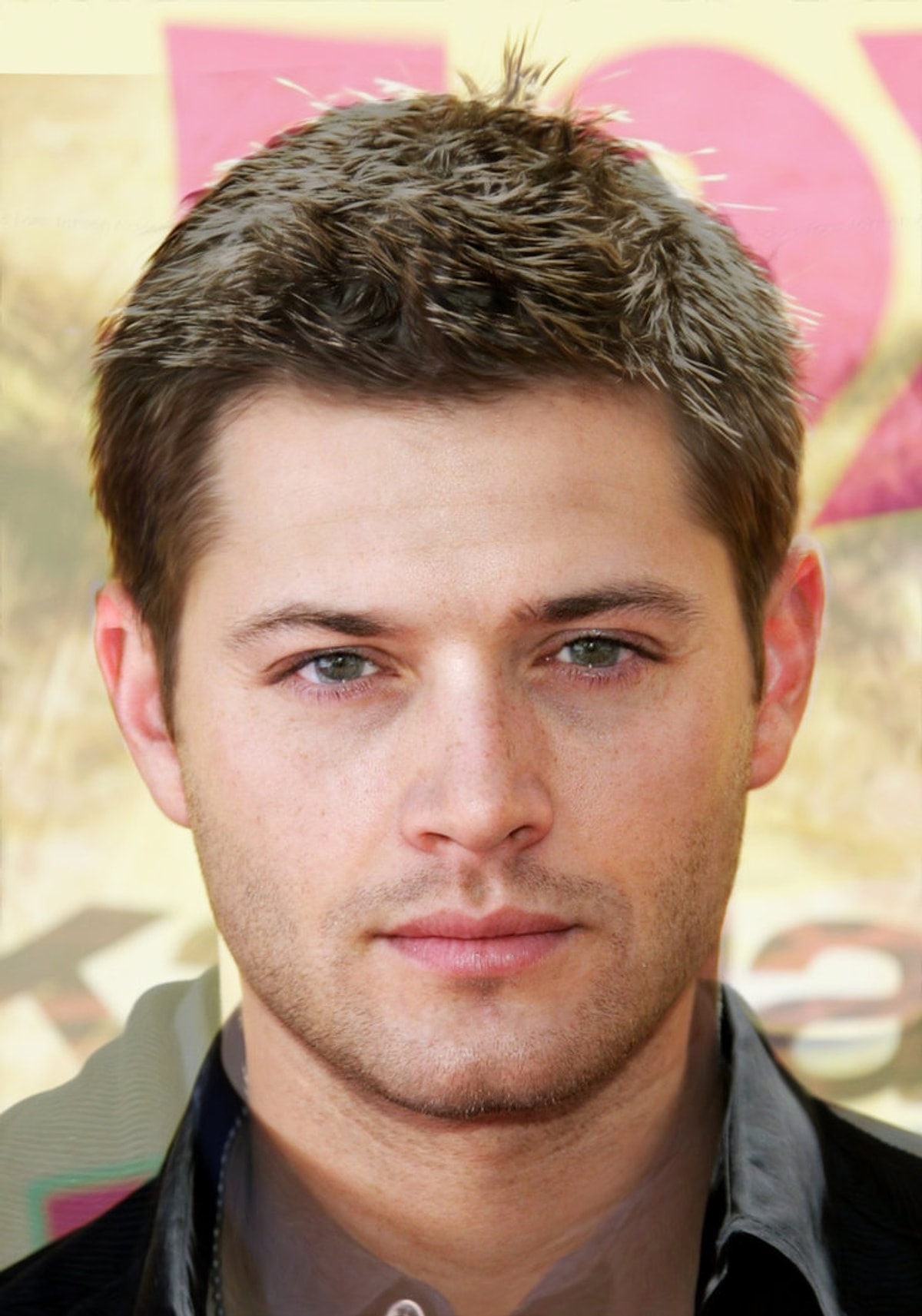 Jensen Ackles Fakes