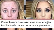 Fotoğraflarında Doğal Olduğunu #NoFilter Hashtagini Eksik Etmeyerek Belirtenlere Karşı Verilmiş En Süper 20 Tepki