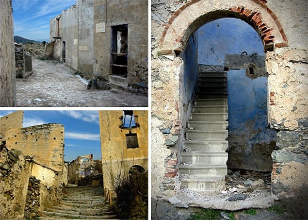 21. Sardinya, İtalya