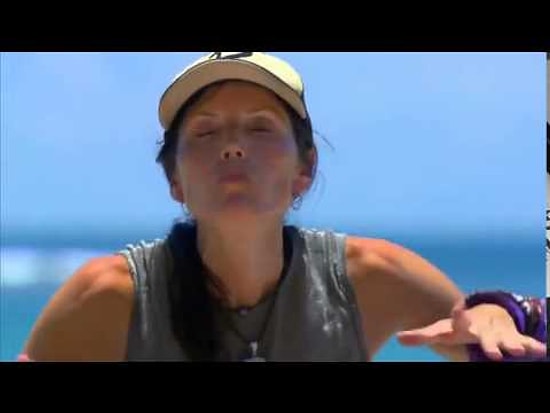 Amerikalılardaki Survivor Anlayışı