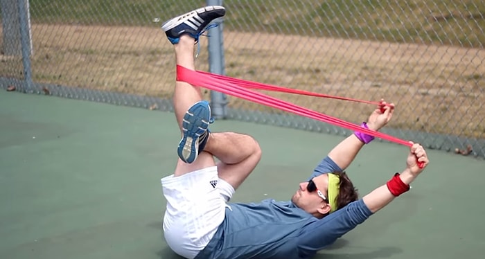 Sadece Tenis Oynayanların Anlayabileceği 15 Tenisçi Tipi