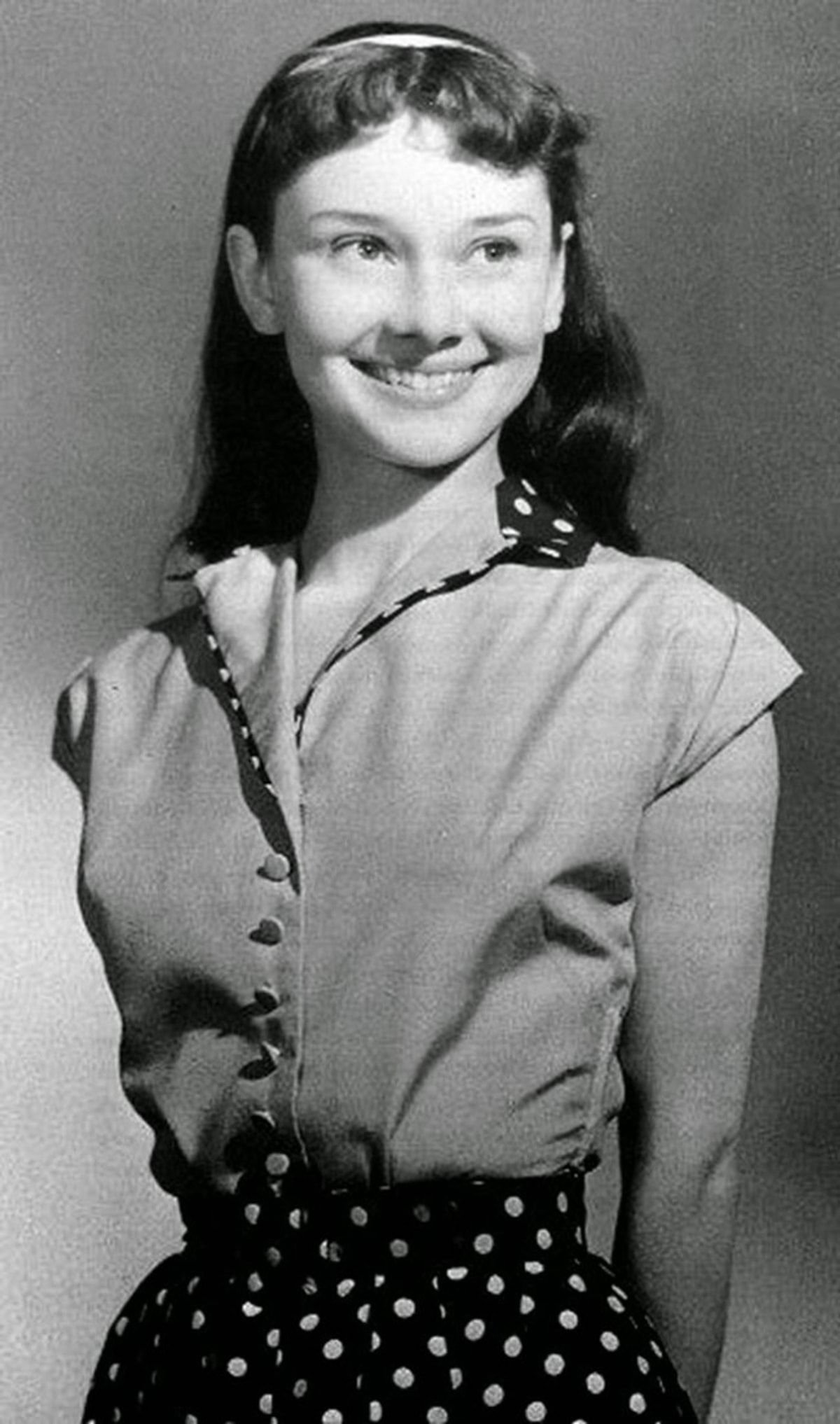 Audrey Hepburn Fakes