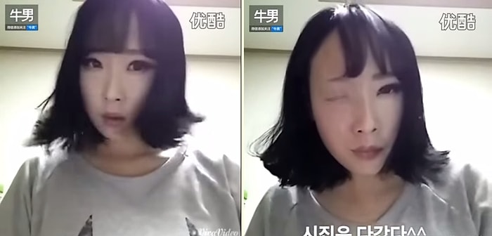 Makyaj Bir Kadını En Fazla Ne Kadar Değiştirebilir?