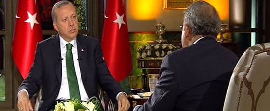 Erdoğan: 'Diyanet İşleri Başkanı’na Uçak Tahsis Edeceğiz'