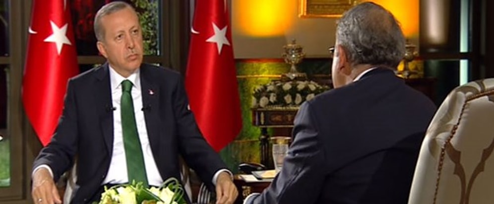 Erdoğan: 'Diyanet İşleri Başkanı’na Uçak Tahsis Edeceğiz'