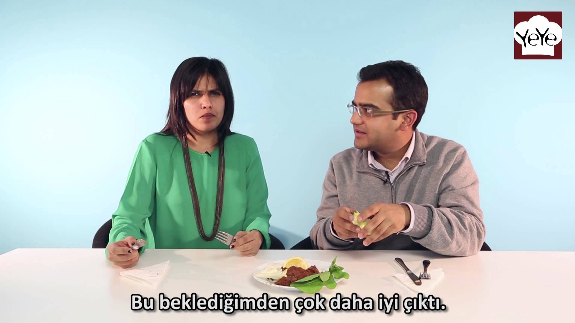 Zeytinyağlı Çiğ Köfte Zeytinyağlı Çiğ Köfte