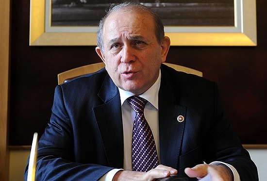 Burhan Kuzu: ‘Yav Bu Devlette Öyle İsraflar Var ki...’