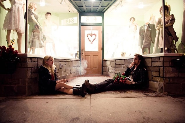 4. Blue Valentine (2010) / IMDb 7.4