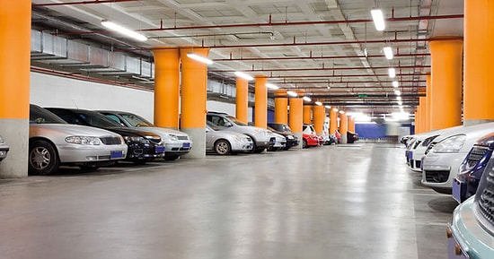 İstanbul’da Boş Otopark Sorununa Mobil Çözüm