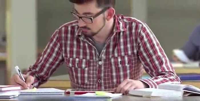 Yetişkinlik Hayatı mı, Üniversite Hayatı mı?