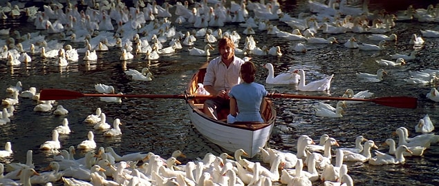 7. The Notebook (2004) / IMDb 7.9