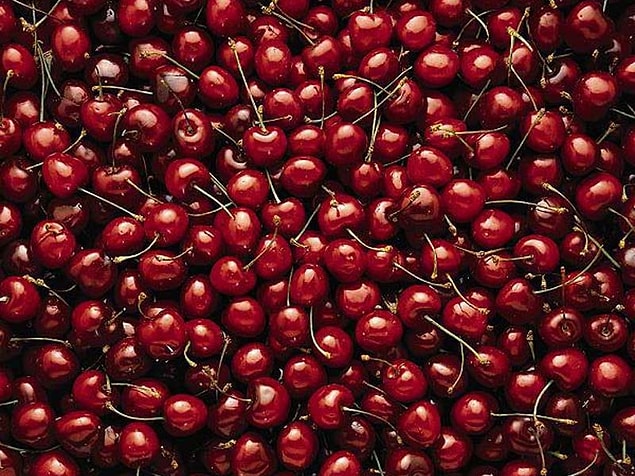 8. Beslenmeye dikkat